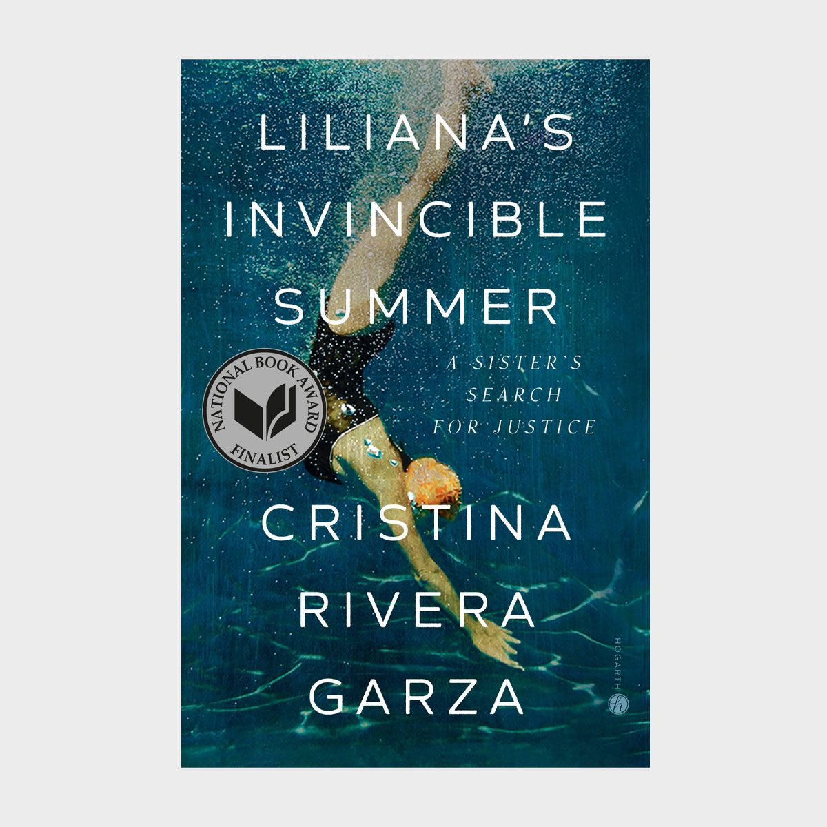 Lilianas Invincible Summer