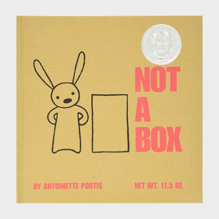 Not A Box
