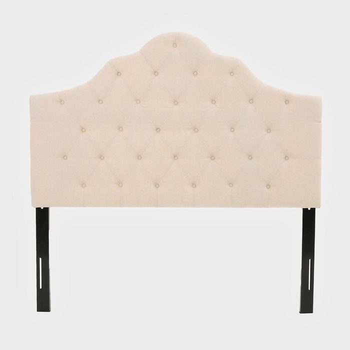 Queen Marlen Tufted Headboard Ecomm Via Target.com 
