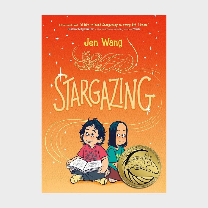 Stargazing