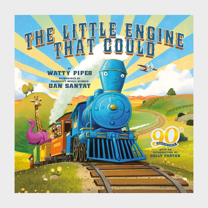 The Little Engine That Could