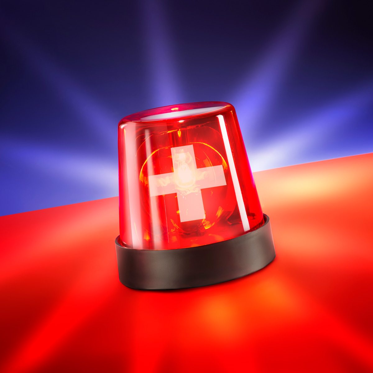 I Survived! 3 Tales of Unusual Medical Stories