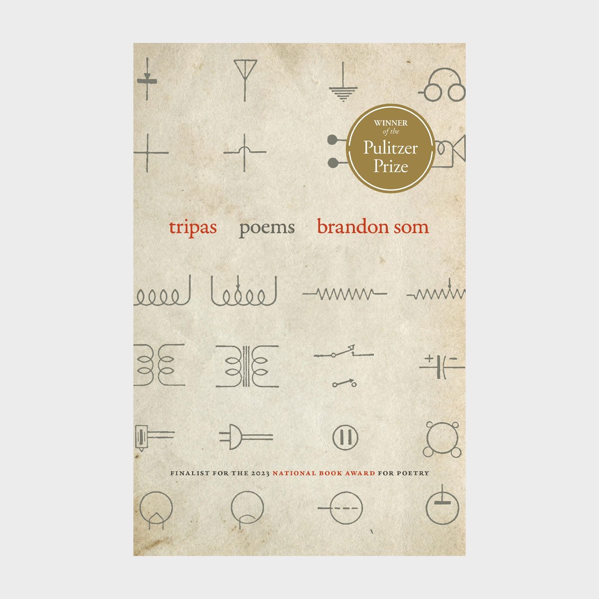 Tripas Poems