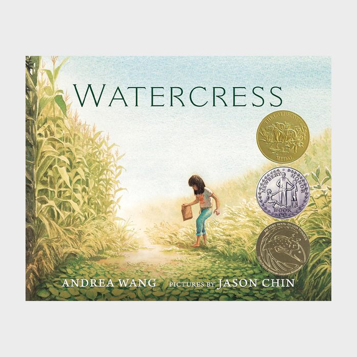 Watercress
