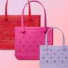 Valentine’s Day Bogg Bags Are Here, and We’ve Got Heart Eyes