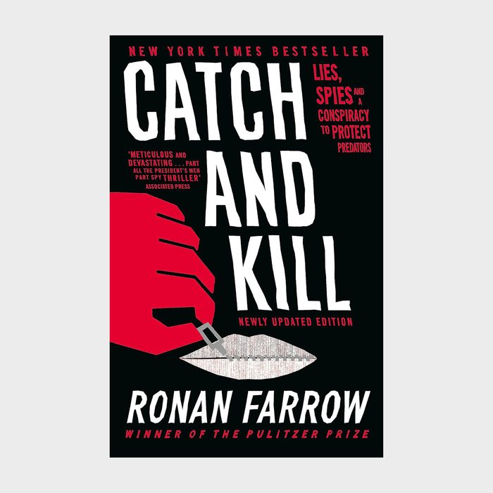 Catch & Kill