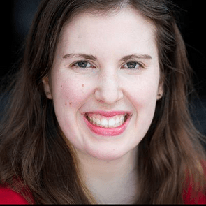 Molly Horan Headshot   Molly Horan