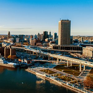 The Nicest Place In America 2023 Buffalo New York 3