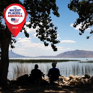 The Nicest Places In Amaerica 2024 Provo Utah