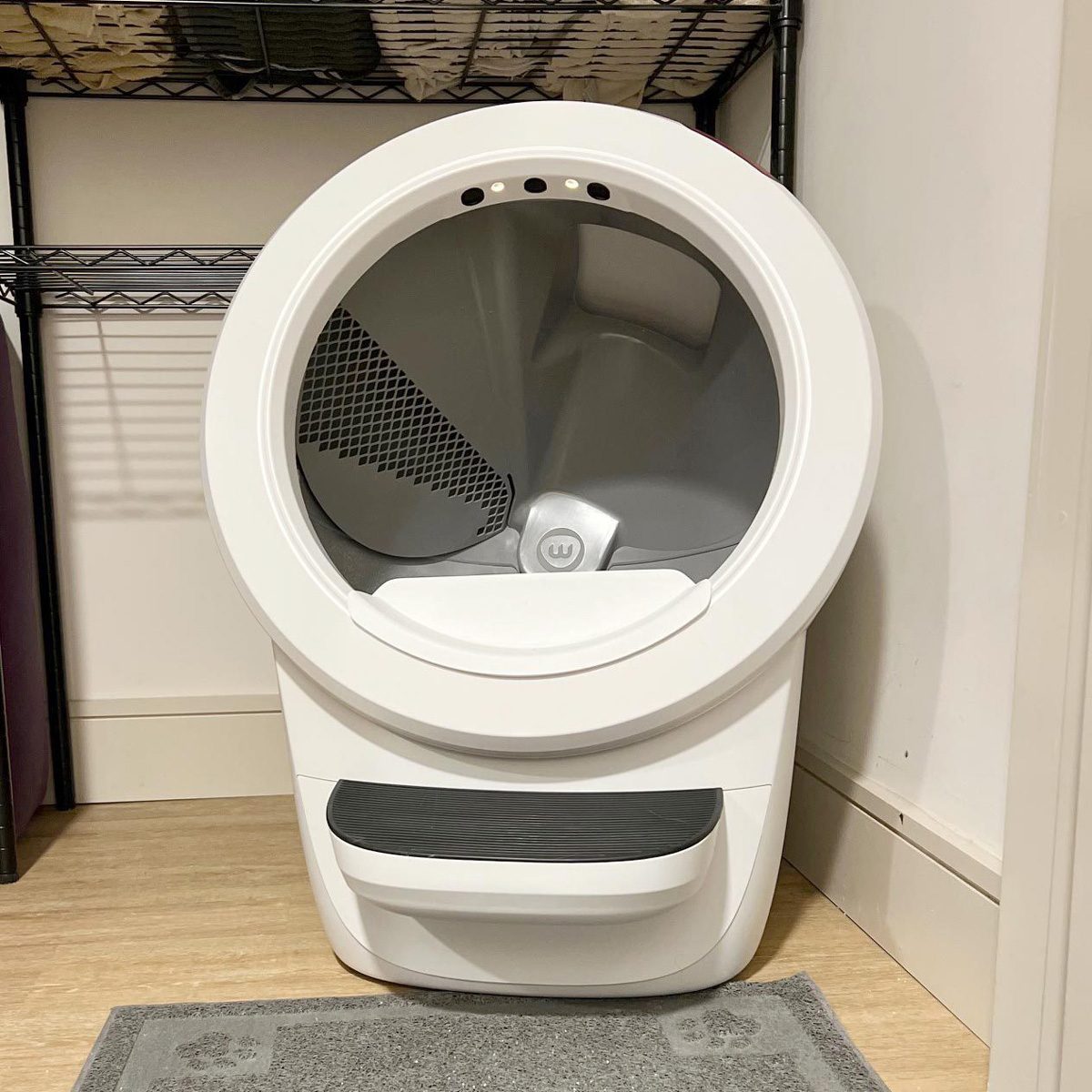 Whisker Litter-Robot 4 Review: Yes, It’s Worth the $700 Price Tag