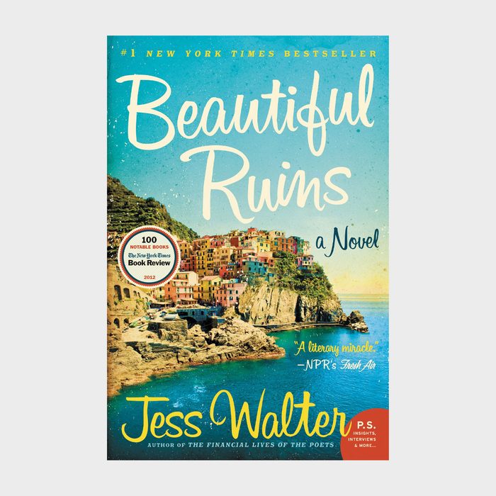 Beautiful Ruins By Jess Walter