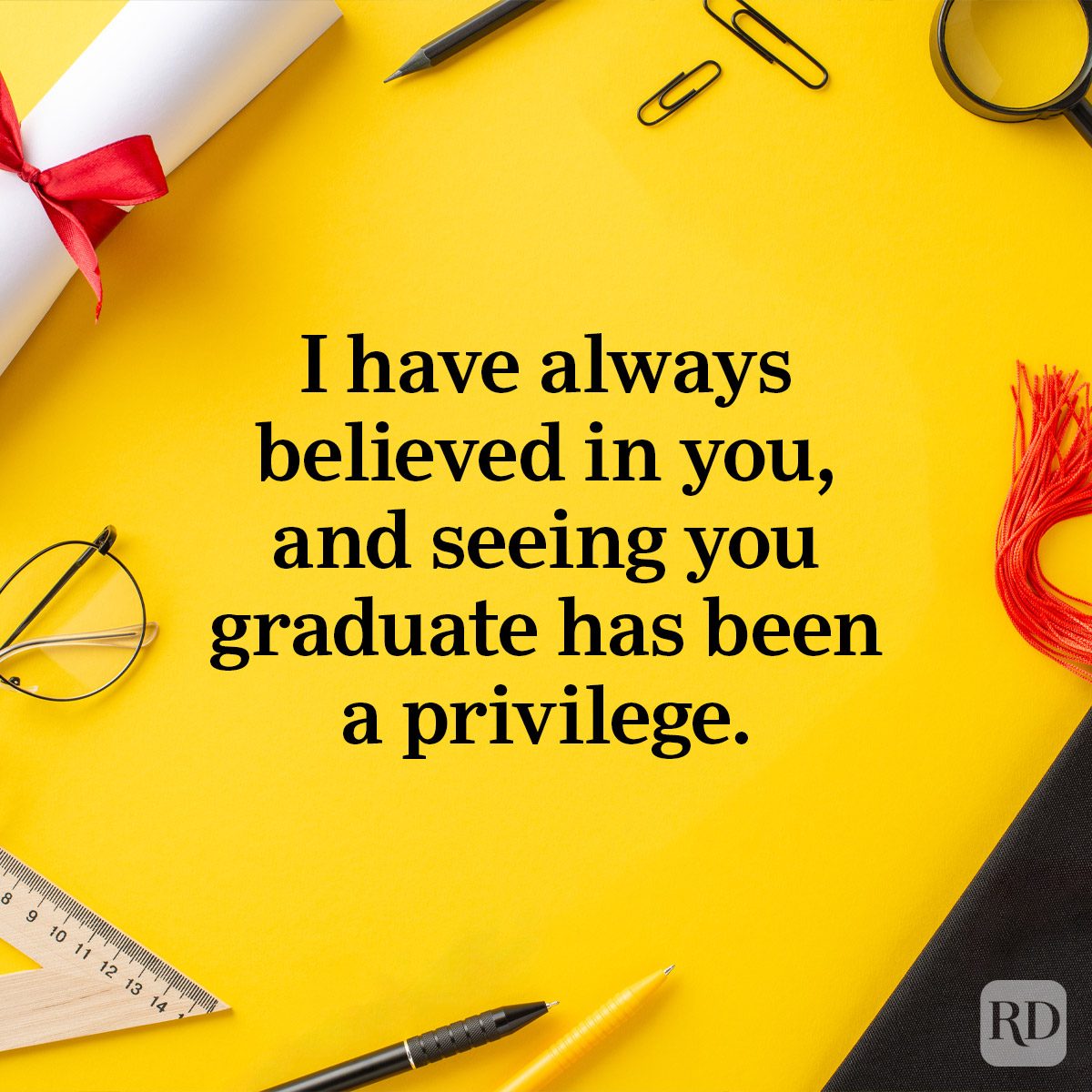 Graduation Wishes