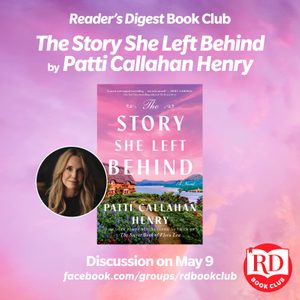 Rd Book Club April Discussion Promo April 2015 Rdbc Sq 2