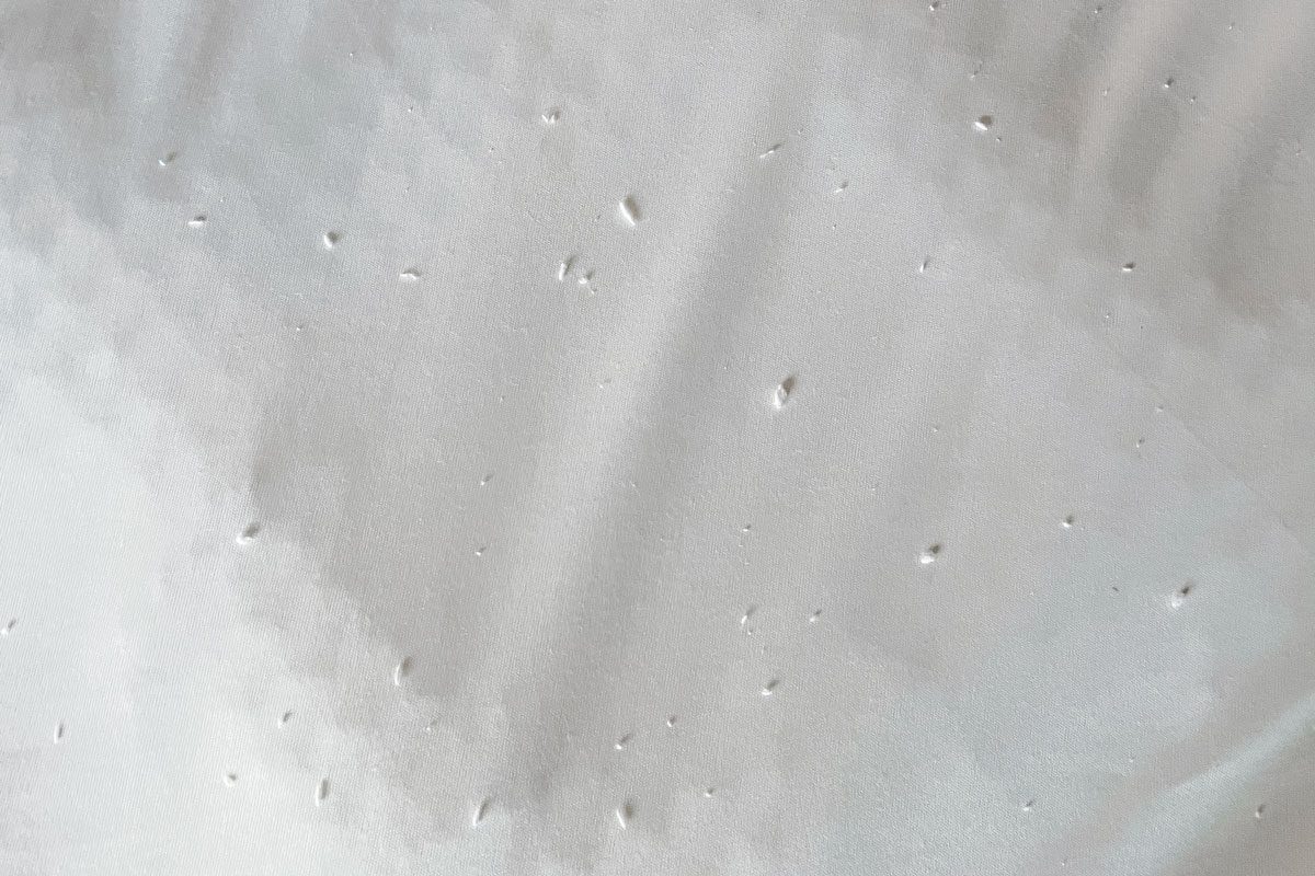Quince Linen Sheets