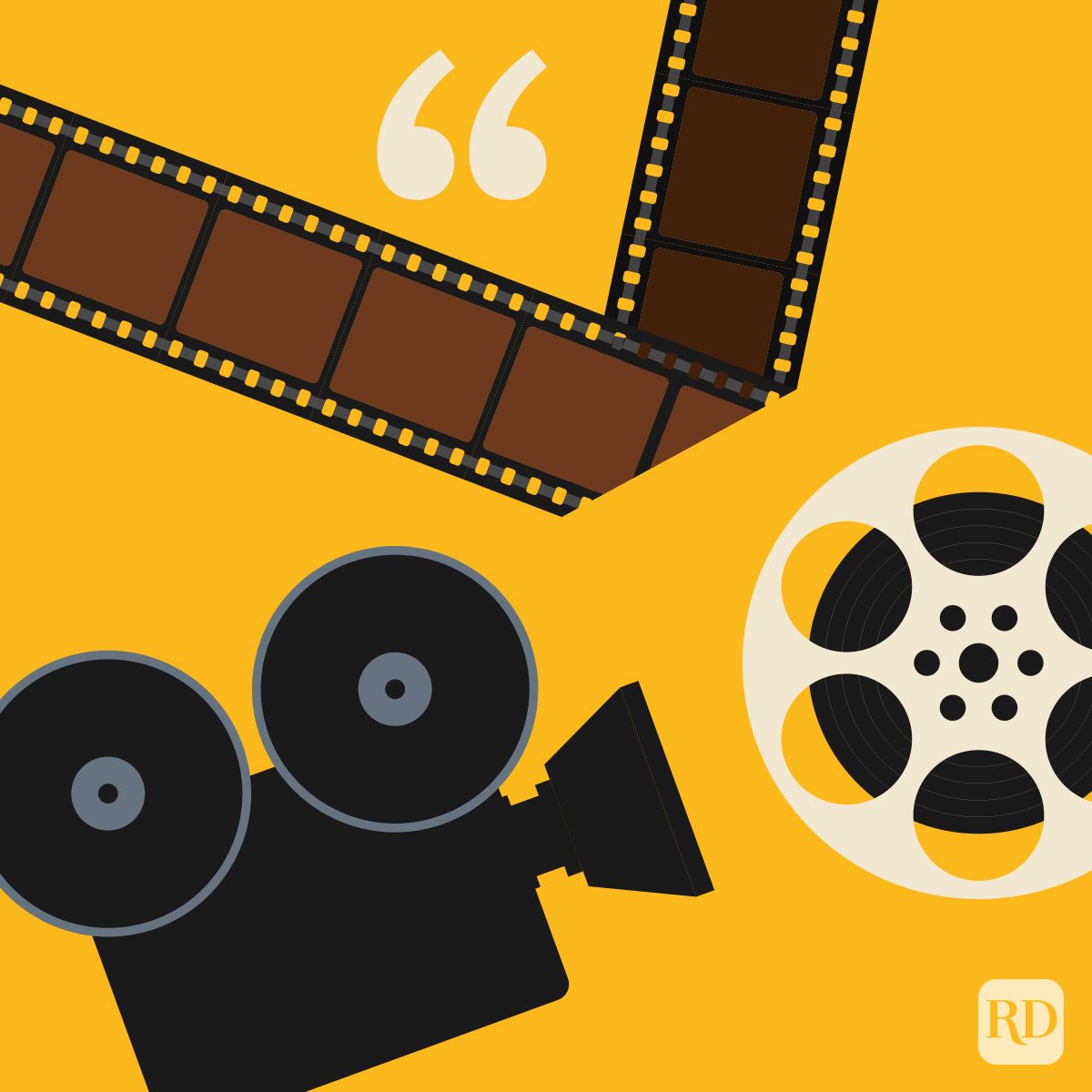 50 of the Most Memorable Movie Quotes of All Time