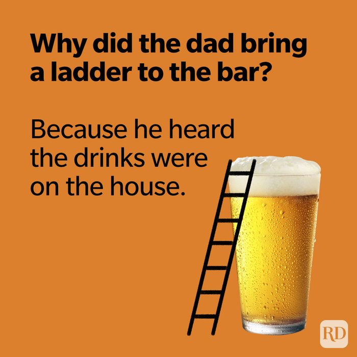 Best Father's Day Jokes