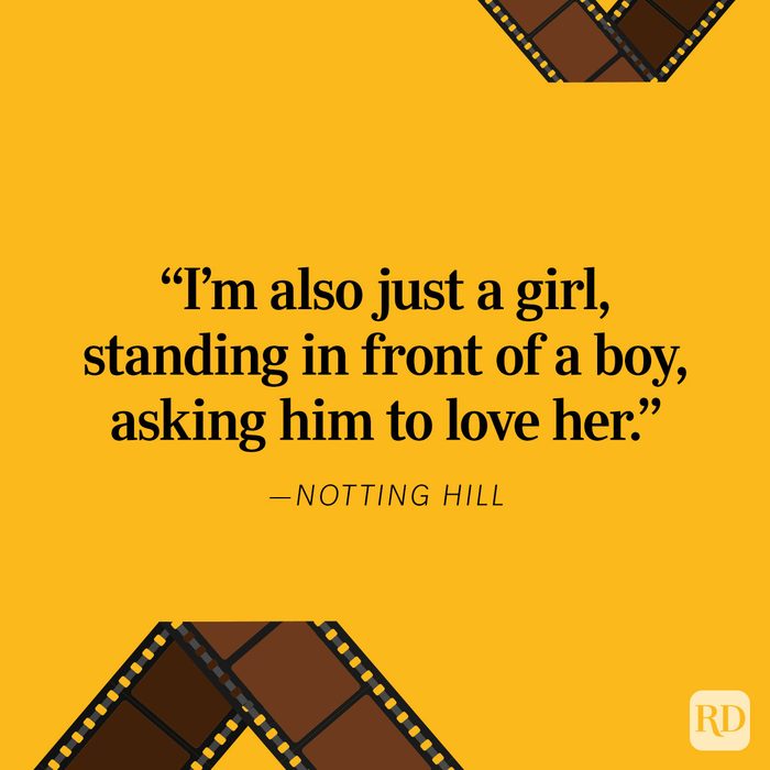 Famous Movie Quotes