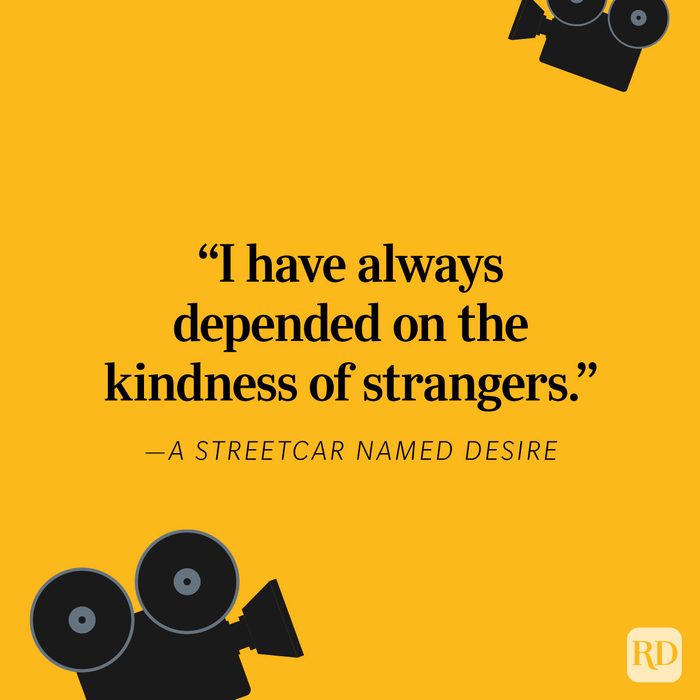 Memorable Movie Quotes