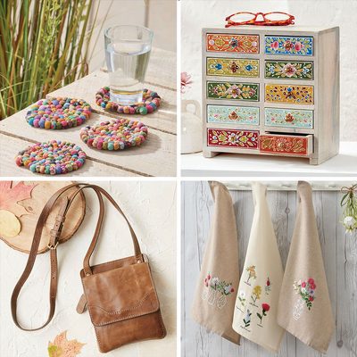 14 Mother’s Day Gifts She’ll Love from Coldwater Creek
