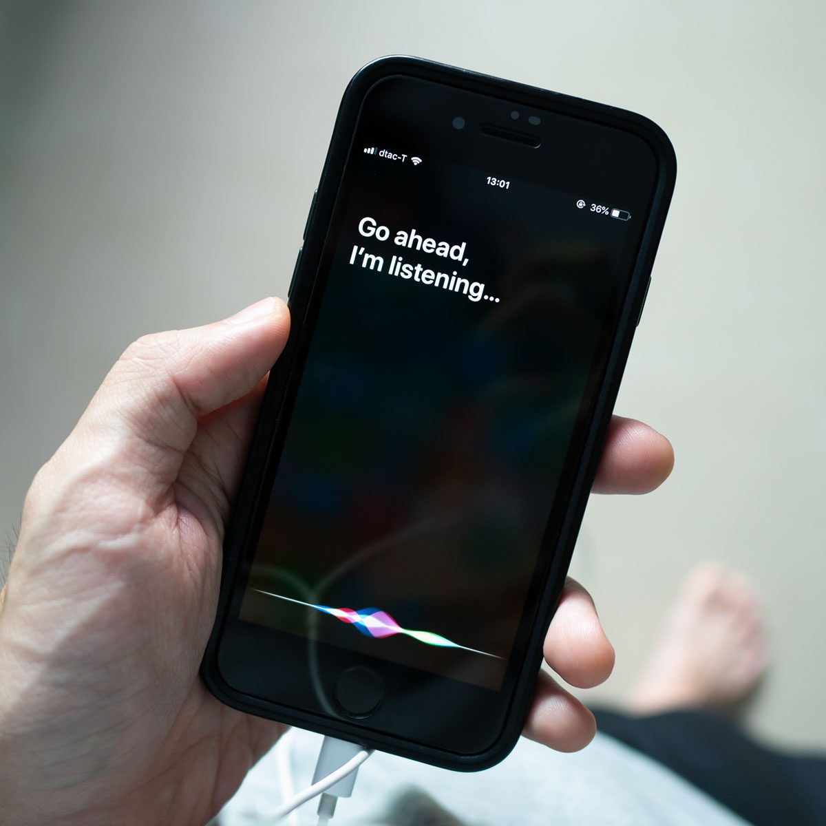 This Easy Test Can Uncover If Your Phone Is Spying on You—Here’s What to Do If It Is